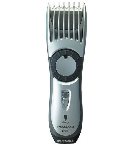 Panasonic Consumer Pan-er224s All-in-one Cordless Hair/beard Trimmer