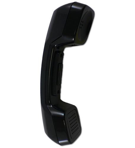 Clarity Ptt-km-em-95-00 Walker Amplified Handset Black 50357.001