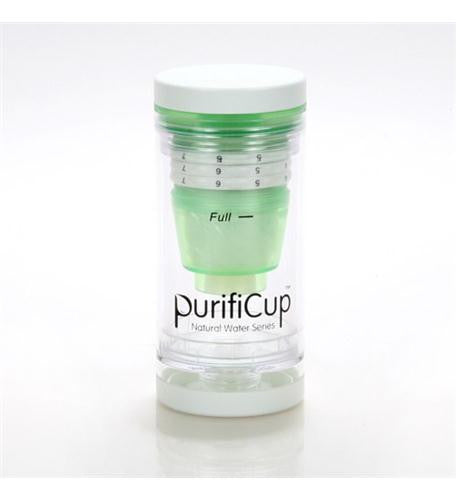 Purificup Pur-2203 Purificup® Portable Natural Water Purifi