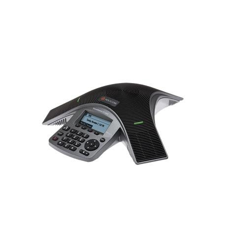 Polycom, Inc. Py-2200-30900-025 Soundstation Ip 5000 Poe