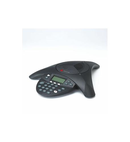 Polycom, Inc. Py-sound2 2200-16000-001 Soundstation2 Conf. Phone