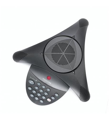 Polycom, Inc. Py-sound2basic 2200-15100-001 Soundstation 2 Basic