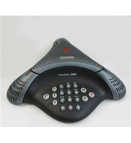 Polycom, Inc. Py-voice300 2200-17910-001 Voicestation 30