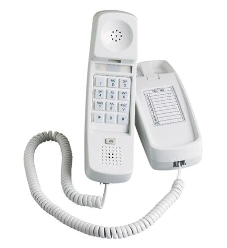 Cetis Sci-h2000 Hospital Phone W/ Data Port 20005