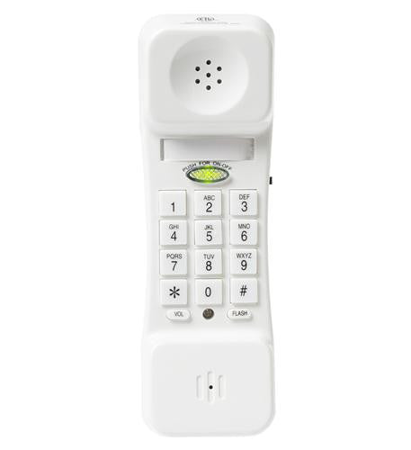 Cetis Sci-h2001 21105 1 Pc Hospital Phone-white