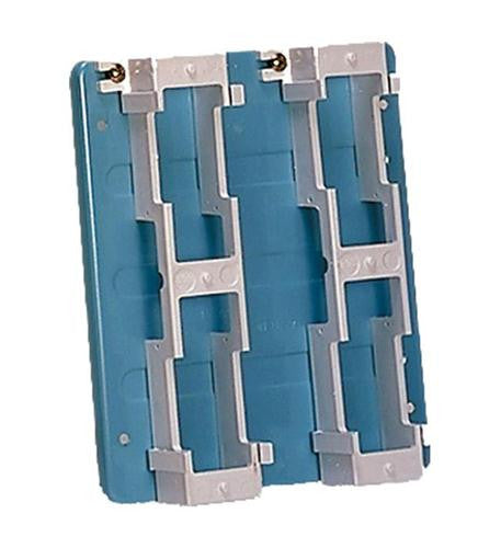 Suttle 1 Se-a183c1 Backboard 2 Block - Blue