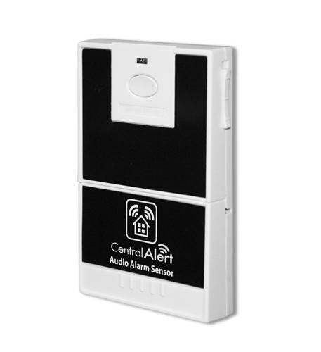 Serene Innovations Si-ca-ax Centralalert Audio Alarm Sensor