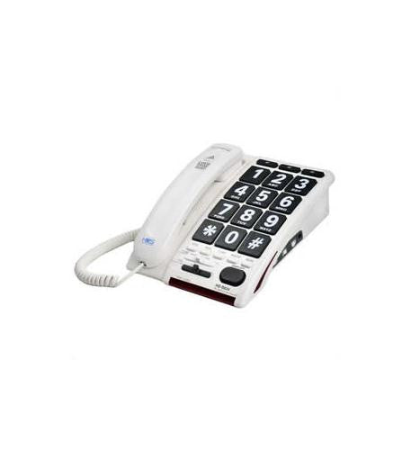 Serene Innovations Si-hd-50jv Hd Jumbo Talking Keys W/ Answering