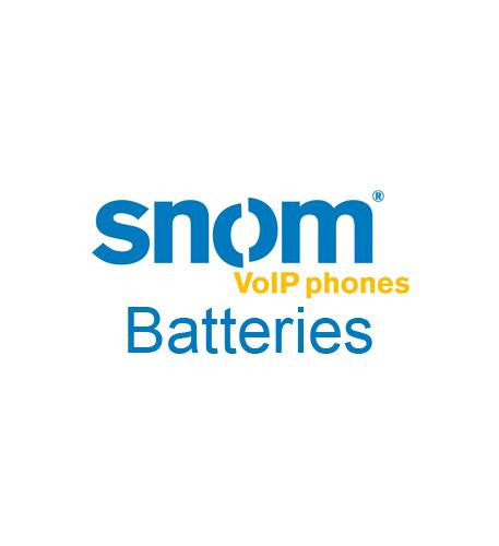 Snom Sno-m9-ba Snom M9 Battery 1595