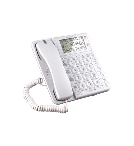 Southern Telecom So-em2655 Speakerphone Cid Tad