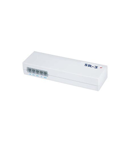 Multi-link Sr-3 Selective Ring Call Router