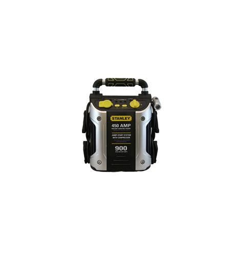 Baccus Global Llc Sta-j45c09 Stanley 450 Amp W/comp