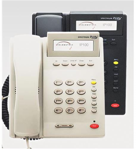 Cetis Tlm-191001ip Telematrix Ip100 Black