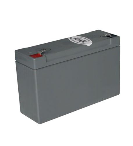 Tripplite Tpl-rbc-52 Replacement Battery For Ups System