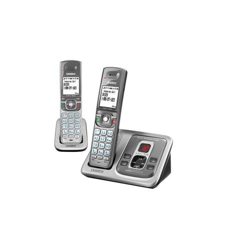 Uniden Un-d2380-2 Uniden Dect 2-pack Cordless Itad