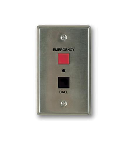 Valcom Vc-v-2970 Valcom Emergency/normal Call Switch