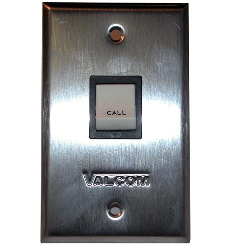 Valcom Vc-v-2972 Call Rocker Switch