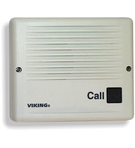 Viking Electronics Vk-e-20b Speaker Phone With Push Button