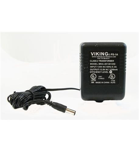 Viking Electronics Vk-ps-1a Viking Power Supply