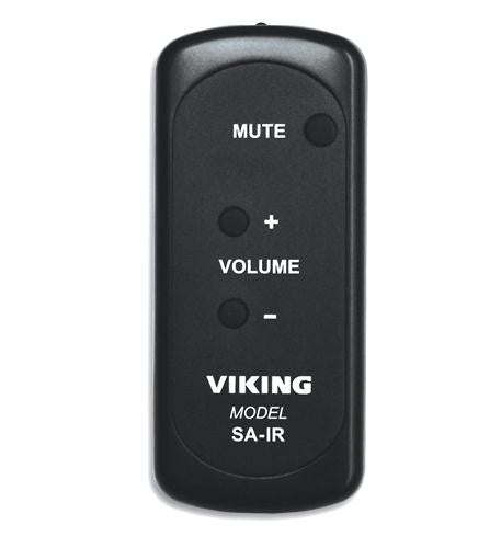 Viking Electronics Vk-sa-ir Infrared Remote