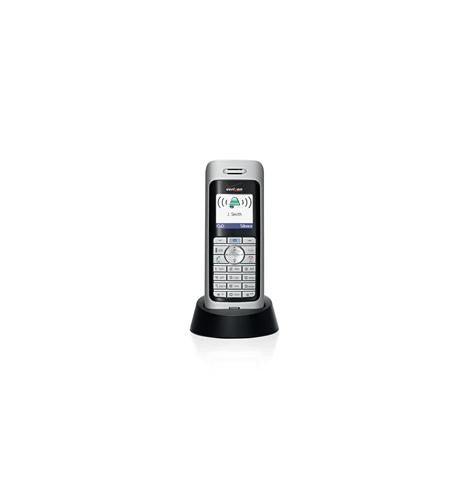 Siemens Business Comm. Vz-300h S30852-h1757-r361 Handset For V300am