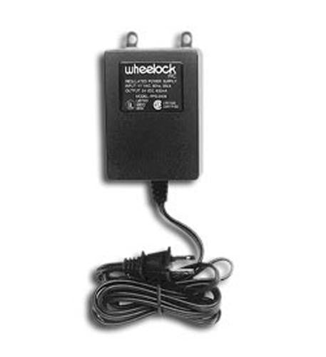 Wheelock Whrps-2406 Power Supply