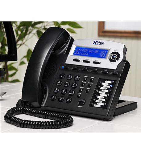 Xblue Networks Xb-1670-00 Xblue Speakerphone - Charcoal
