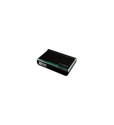 Xblue Networks Xb-switch 47-9004 8-port Network Switch For Xb-50