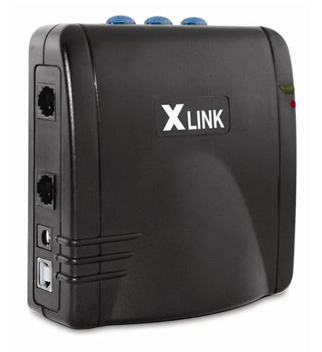 Xtreme Tech Corp Xt-bttn Xlink Bttn Bluetooth Link