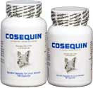 Cosequin For Cats And Small Dogs, 90 Capsules