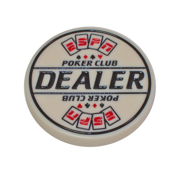 Espn 10-20046 Espn Engraved Dealer Button