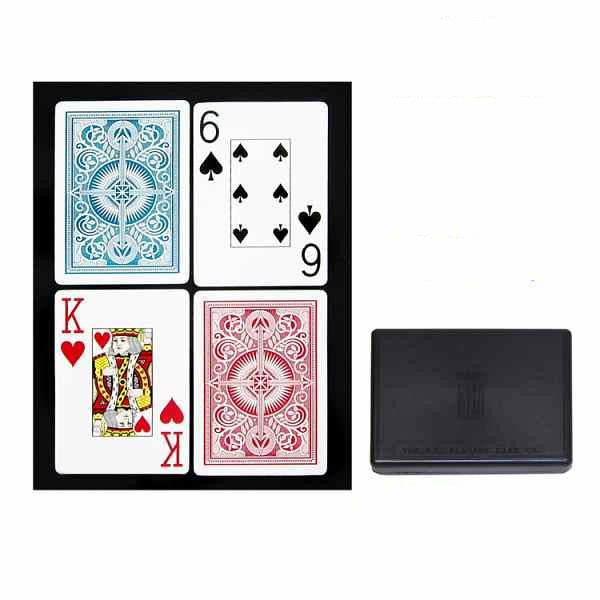 Trademark Poker 10-sscards Poker