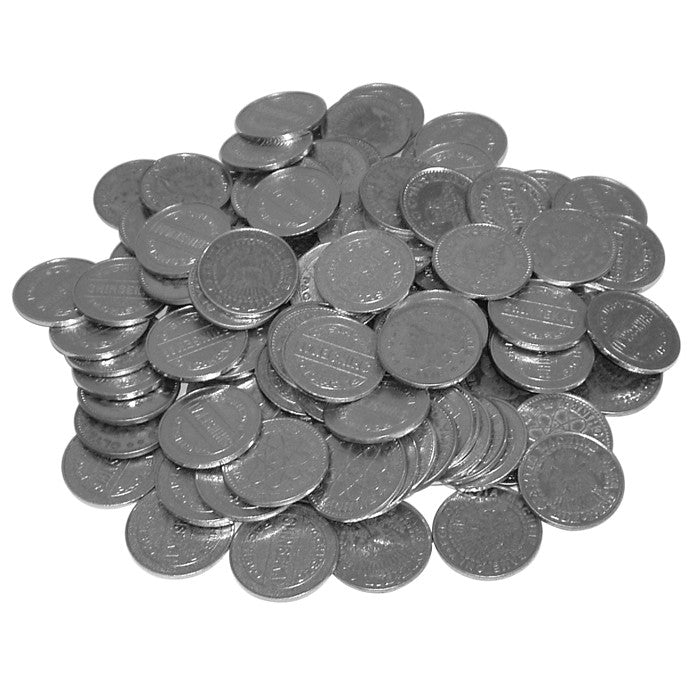 Trademark Commerce 14-tokens-300 300 Pack Of Tokens For Slot Machines