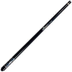 Trademark Commerce 40-600fl Blue Majestic Designer Pool Stick