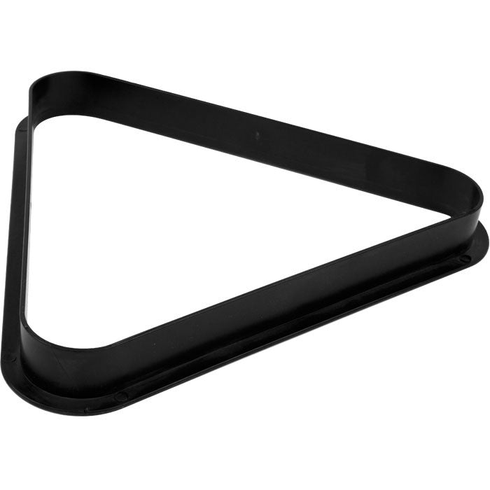 Tg 40-814pb Eight Ball Billiard Triangle Rack By Tgt