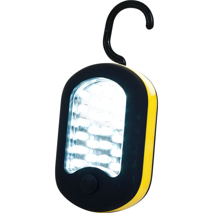 Trademark Tools 72-wl72 Trademark Tools 27 Led Worklight With Magnet Back
