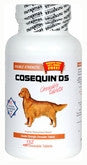 Cosequin Ds For Medium/large Dogs & Cats, 132 Chewable Tablets