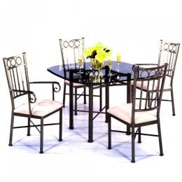 Wilmington Dining Set