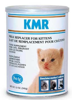K.m.r. Kitten Powder 12oz (99511)