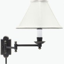 House Of Troy Cl225-ob Oil Rubbed Bronze Wall Swing Lamp