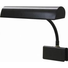 House Of Troy Gp14-7 Grand Piano Lamp 14" Black