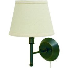 House Of Troy Gr901-ob Oil Rubbed Bronze Wall Pin-up Lamp