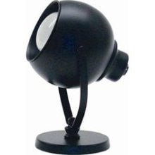 House Of Troy Sp520-7 Spot Light Eyeball Black