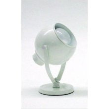 House Of Troy Sp520-9 Spot Light Eyeball White