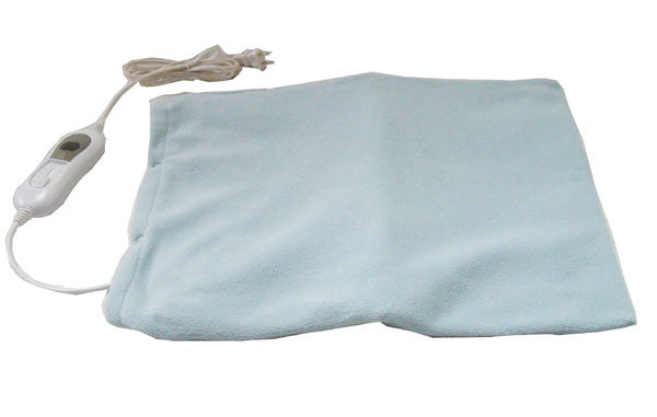 Pet Heating Pad With Adjustable Temperature Device (baby Blue)