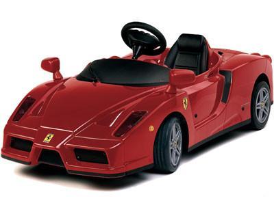 Enzo Ferrari 12v