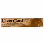 Ulcergard (omeprazole 2.28 Gm) Oral Paste Syringe, 6 Syringe Treatment Pack
