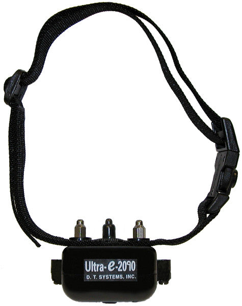 D.t. Systems Mini No Bark Collar Ultra-e2090