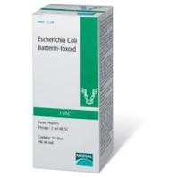 Vaccine J Vac For Cattle - 50 Dose (9171-02/02689)