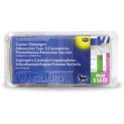 Vanguard Plus 5/l4 Cv (25 Single Dose Vials)